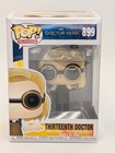 899 Thirteenth Doctor Funko Pop Doctor Who Pop! Brand New In Box