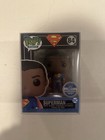 Funko Pop! Vinyl: DC Universe - Superman (Earth 23) (Digital Pop! LE 4250