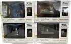 4 x Funko Mini Moments - Harry Potter, Hermoine, Ron Weasley and Professor Snape