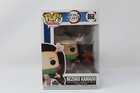 Funko Pop! Vinyl: Demon Slayer - Nezuko Kamado #868