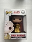 Funko Pop! Vinyl: Star Wars - Supreme Leader Snoke #199