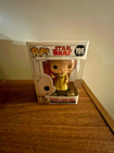 Funko Pop! Vinyl: Star Wars - Supreme Leader Snoke #199