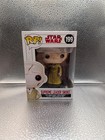 FUNKO Pop Vinyl Supreme Leader Snoke Star Wars #199