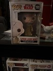 Funko Pop! Vinyl: Star Wars Supreme Leader Snoke #199 Bobble Head Figure