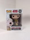 Funko Pop! Vinyl: Star Wars - Supreme Leader Snoke #199
