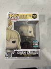 Funko Pop! Vinyl: Tokyo Ghoul - Ginshi Shirazu #1128