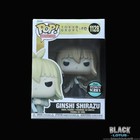 NEW Funko Pop! Tokyo Ghoul: re Ginshi Shirazu Specialty Series IN STOCK Pop 1128