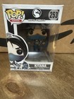 Funko Pop! Vinyl: Mortal Kombat - Kitana #253