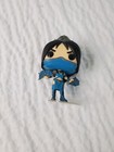 Funko Pop Kitana Mortal Kombat X Games #253
