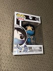 Funko Pop! Vinyl: Mortal Kombat - Kitana #253