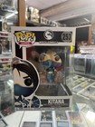 Funko POP Games - Mortal Kombat X - Kitana #253