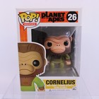 G1 Funko Pop Movies Planet of the Apes CORNELIUS Vinyl Figure 26
