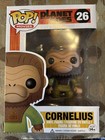 Funko Pop! Vinyl: Planet of the Apes - Cornelius #26