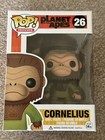 Funko Pop Vinyl Planet Of The Apes Cornelius
