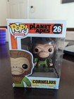 Funko Pop! Vinyl: Planet of the Apes - Cornelius #26