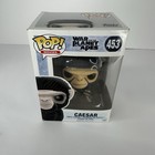 Caesar Funko Pop #453 War For The Planet Of The Apes