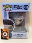 Funko Pop - Movies - War for the planet of the apes - Caesar #453