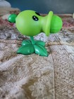 Jazwares Plants vs. Zombies Peashooter Popper Figure Toy Very Rare