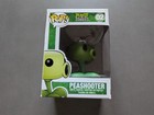 Funko Pop! Vinyl: Plants vs. Zombies - Peashooter #2