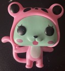 Funko Pop Fairy Tail Frosch #484 OOB Out of Box