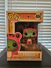 Funko Pop! Fairy Tail #484 Frosch Vinyl Figure
