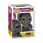 Kong W/ Mech POP Vinyl Figure #1540 Godzilla x Kong: The New Empire Funko New