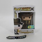 Indiana Jones Funko Pop! 199 Indiana Jones Adventure 2016 SDCC Exclusive