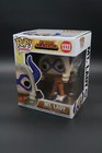 New Funko Pop Animation My Hero Academia #1333 Mt. Lady vinyl Figure
