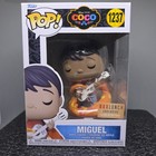Funko Pop! | Miguel #1237 (BoxLunch Exclusive) (Glows in the Dark)