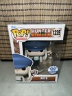 Funko Pop! Hunter X Hunter Kite #1235 Funko Shop Vinyl Figure