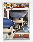 Funko POP! Animation Hunter x Hunter #1235 Kite Funko Special Edition