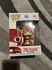 Funko Pop! DC Heroes Imperial Palace The Flash #401 Vinyl Figure