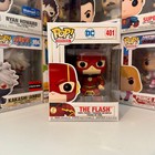 Funko Pop! DC Heroes - The Flash #401