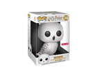 Harry Potter Funko Pop! #70 - 10" Hedwig Target Exclusive RARE