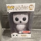Funko Pop! Harry Potter Hedwig #70 Target Exclusive  10 inch Vinyl Figure