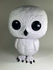 Funko Pop -Harry Potter - 10" Hedwig - # 70 - Hard to Find - Target Exclusive