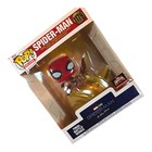 Deluxe Funko POP! Marvel No Way Home Spider-Man Target Con 2023 Exclusive #1179
