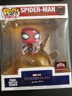 Funko Pop Marvel Spider Man #1179