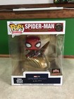 Funko POP! Deluxe - Spider-Man Far From Home Target Con 1179