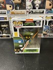 Funko Pop! Vinyl: Teenage Mutant Ninja Turtles - Leonardo #1555
