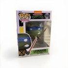 Funko Pop! Vinyl: Teenage Mutant Ninja Turtles - Leonardo #1555 Mint
