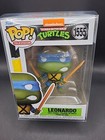 Funko Pop! Vinyl: Teenage Mutant Ninja Turtles - Leonardo #1555