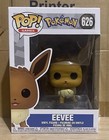 Funko Pop! Vinyl Pokémon Eevee #626