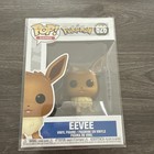 Funko Pop! Games Pokémon Eevee Vinyl Figure #626