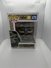 Funko POP! Games Fallout 76 - T-51 Power Armor #479