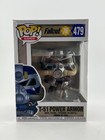 Funko POP! Games Fallout 76 - T-51 Power Armor #479 - Vinyl Collectable