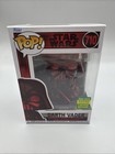 Funko Pop! Star Wars: Darth Vader #710 (2024 SDCC Exclusive) w/ Protector