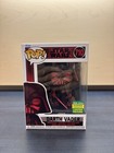 Funko Pop! Star Wars: Darth Vader #710 (2024 SDCC Exclusive) w/ Protector