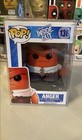 Funko Anger 136 Pop Protector Disney Pixar Inside Out