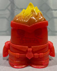 Funko Pop! Inside Out CRYSTAL ANGER #136 Entertainment Earth Exclusive | Vaulted